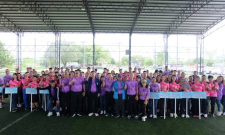 โครงการสหกรณ์-ชุมชนสัมพันธ์ (การแข่งขันกีฬาชุมชนสัมพันธ์ ครั้งที่ 5)