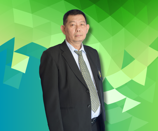 พงษ์ศักดิ์ วิสุทธิ์::ประธานกรรมการ
