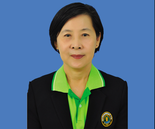 สุรัสวดี กีรติวิริยาภรณ์::ข้าราชการบำนาญ