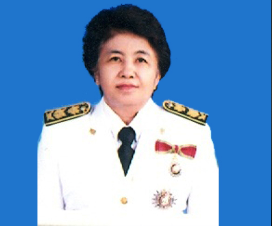 วิมลวรรณ เจริญ::ข้าราชการบำนาญ