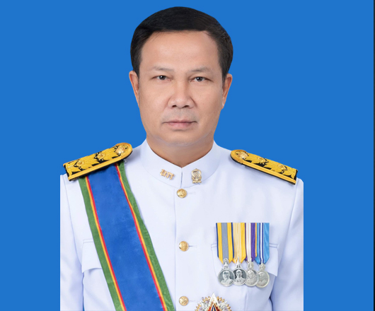 ปราโมทย์ รัตนมงคล::ข้าราชการบำนาญ